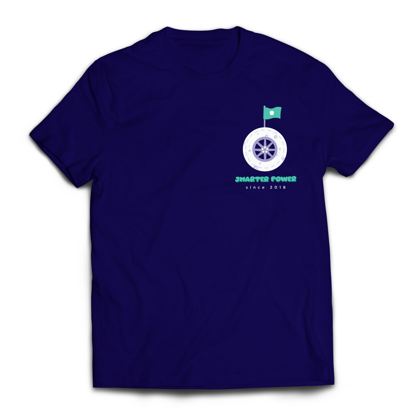 Smart Founders T-shirt