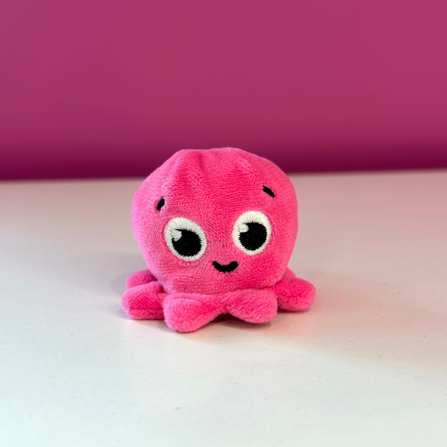 Constantine the Octopus tiny toy