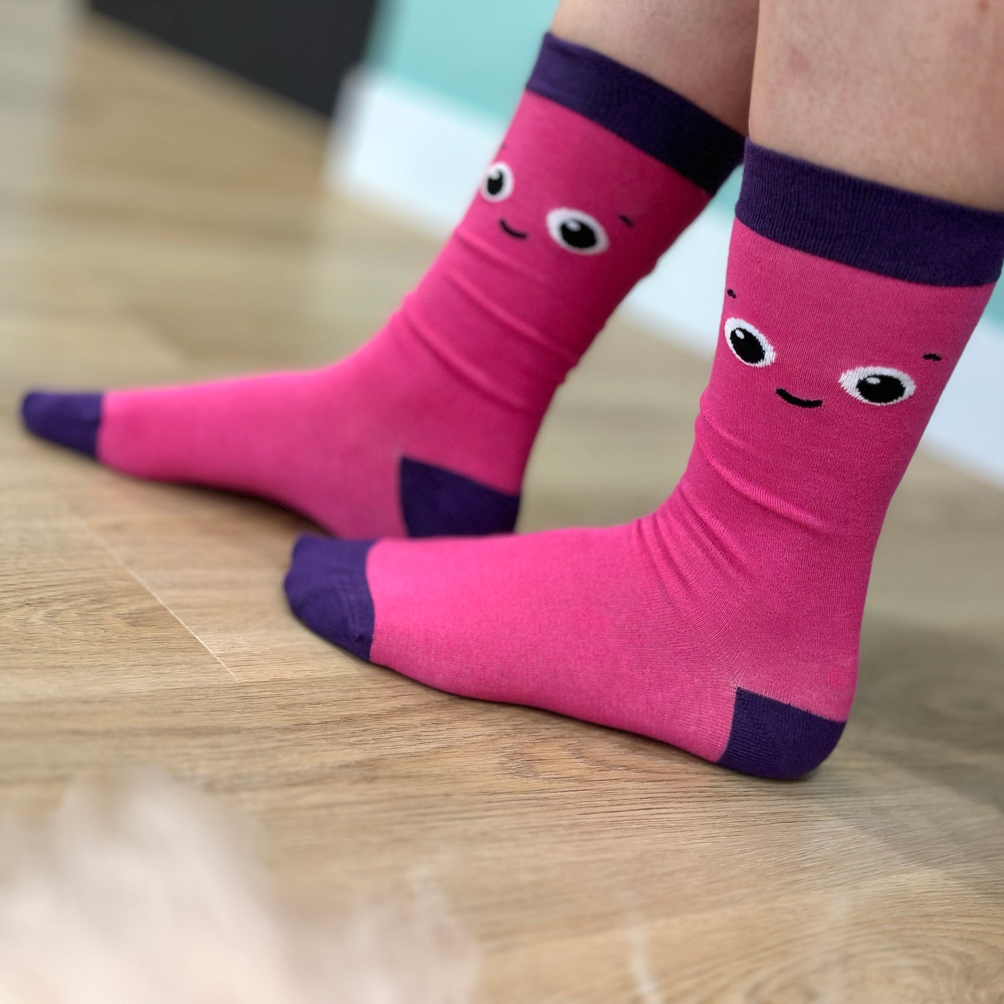 Octosock