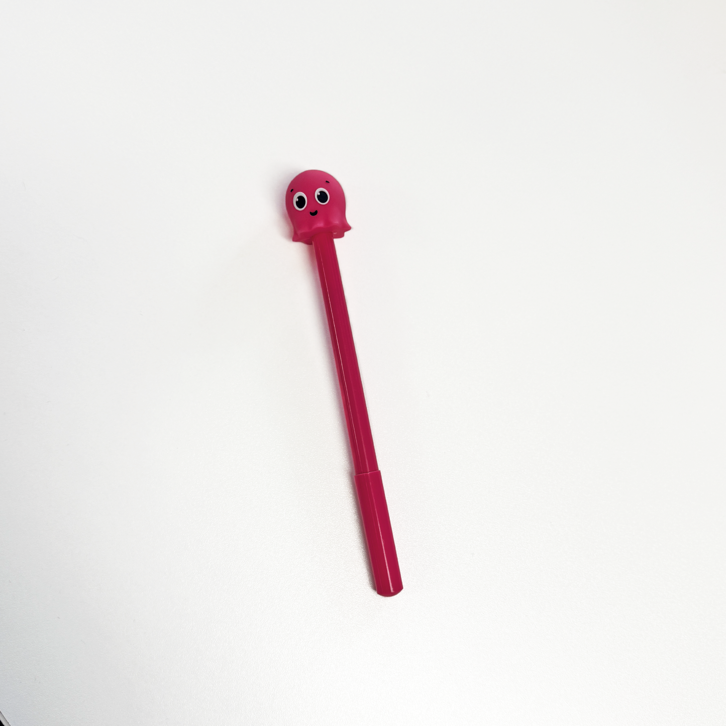 Pen-tacle