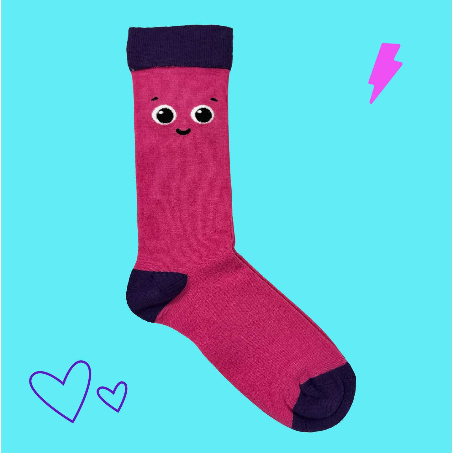 Octosock