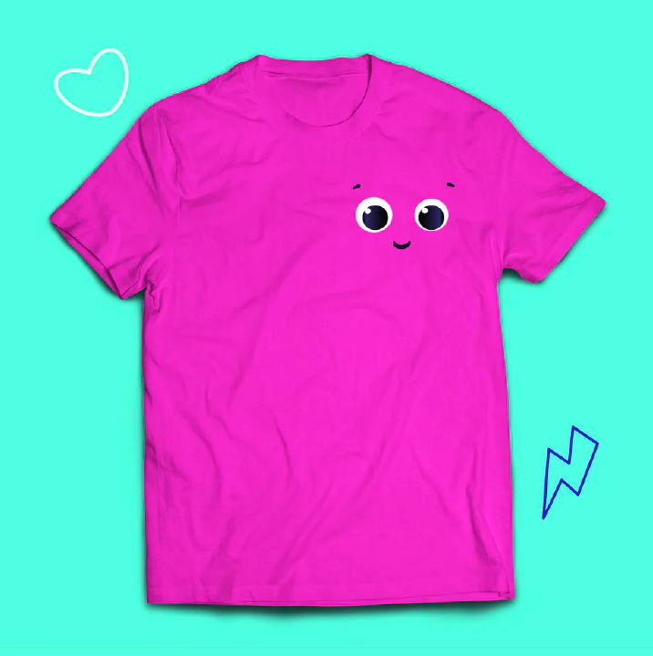 Octopus tee hot sale