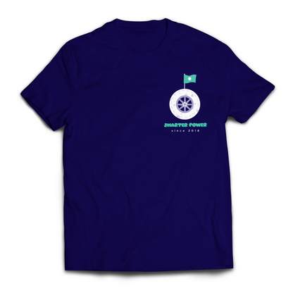 Smart Founders t-shirt