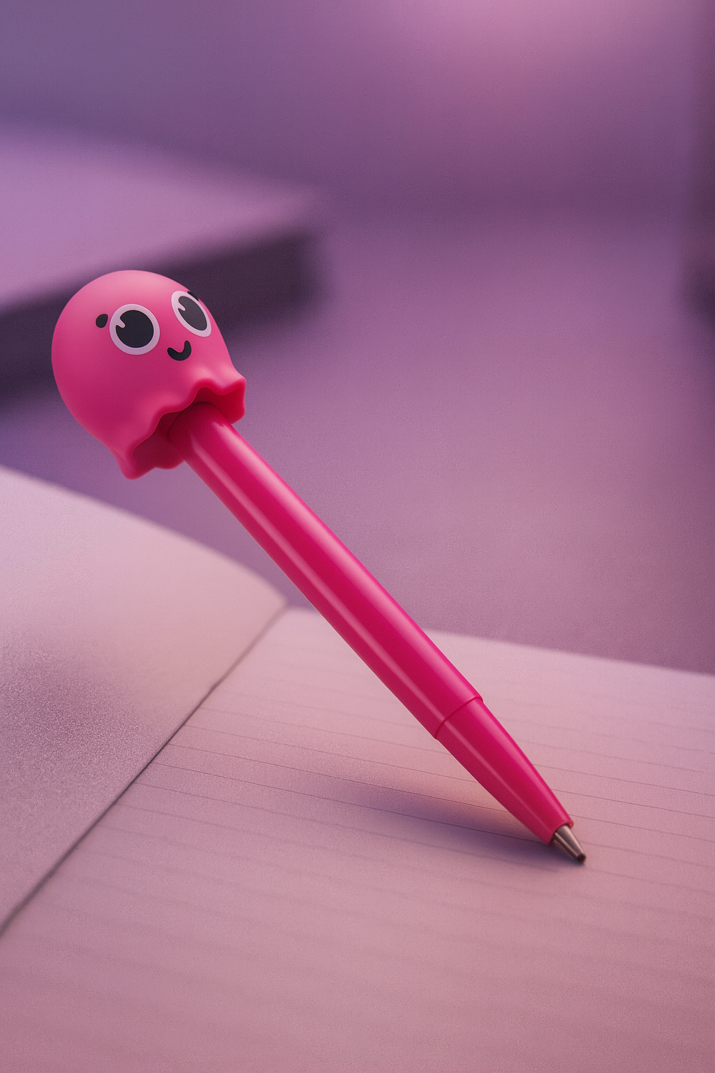 Pen-tacle