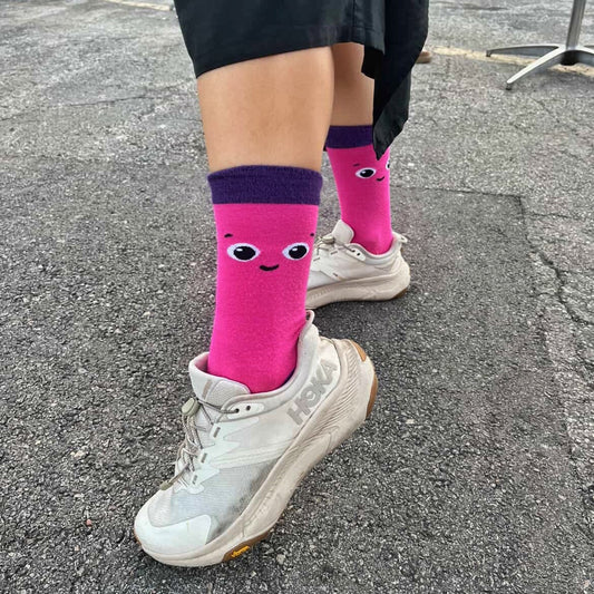 Octosock