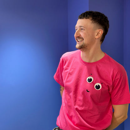 Adult Octopus t-shirt