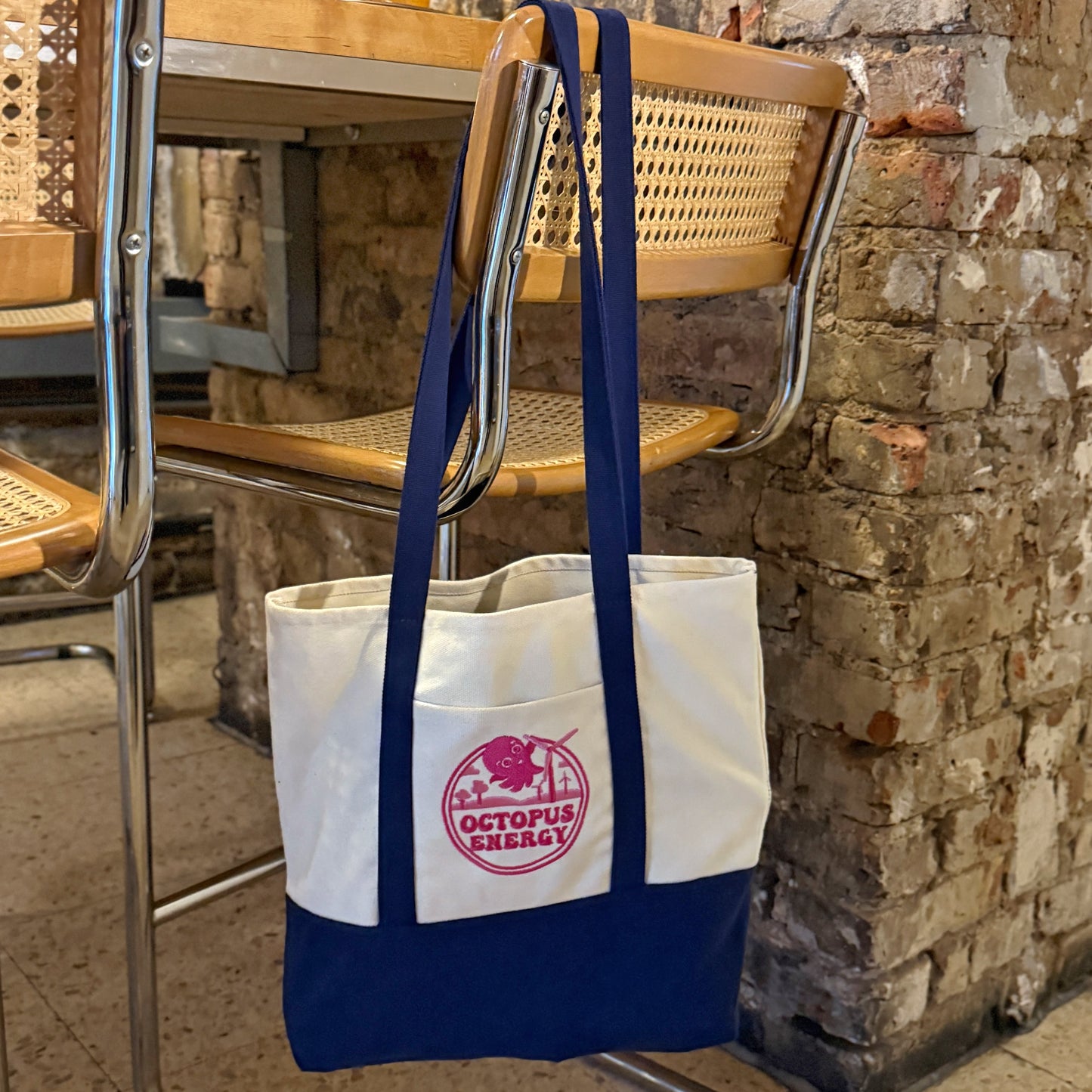 Trader Joules - tote bag