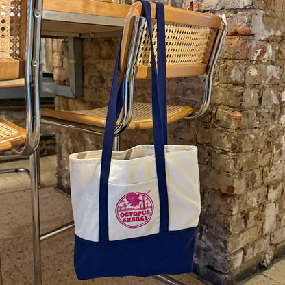 Trader Joules - tote bag