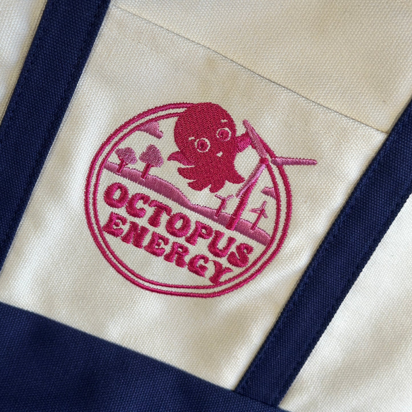 Trader Joules - tote bag