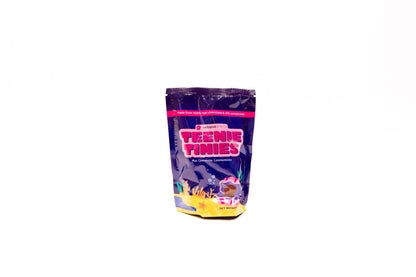 Teenie Tinies - Mini Chocolate Constantines 150g