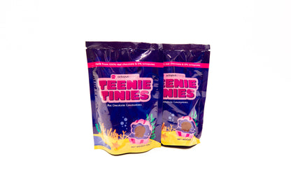 Teenie Tinies - Mini Chocolate Constantines 150g