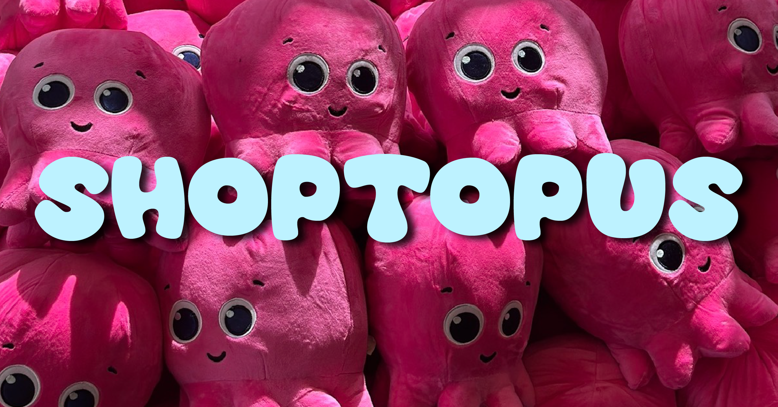 Shoptopus Energy – Octopus Energy
