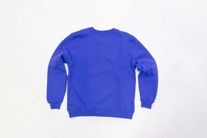 Alpha Octo Pi -  The Varsity Sweatshirt