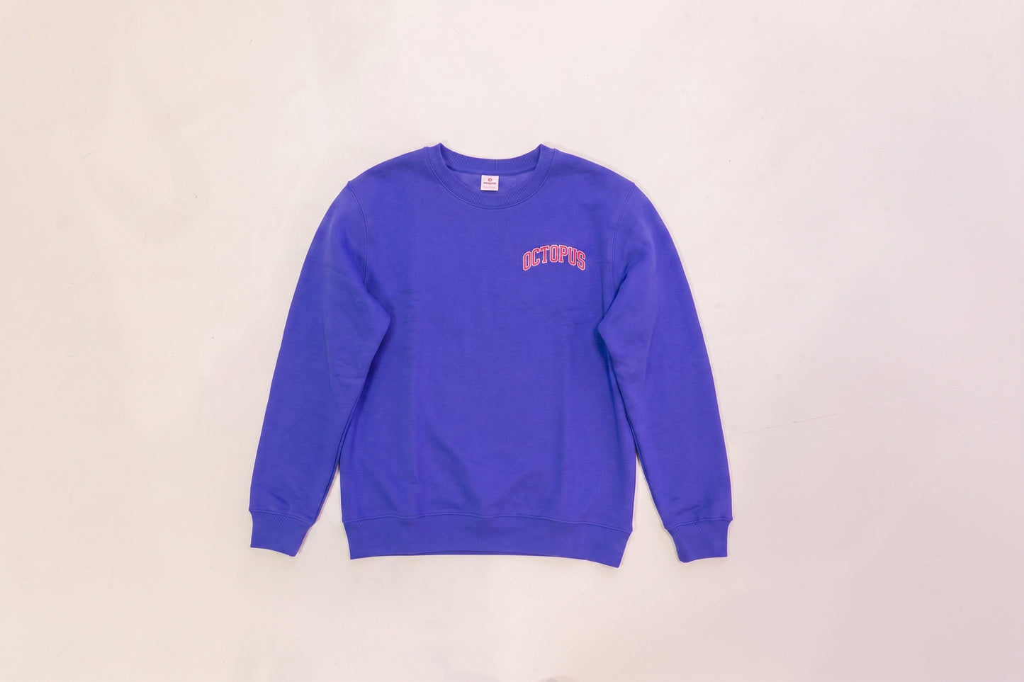 Alpha Octo Pi -  The Varsity Sweatshirt