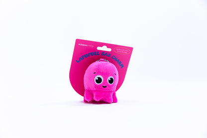 Lafufuel Bag Charm