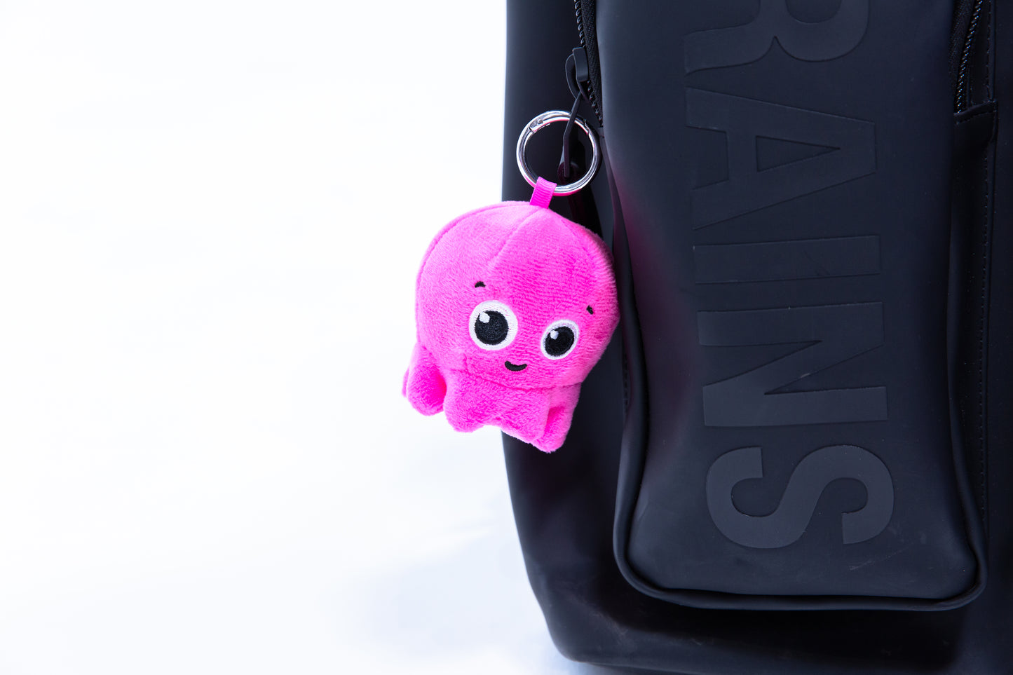 Lafufuel Bag Charm