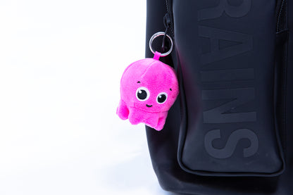 Lafufuel Bag Charm