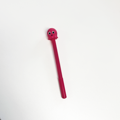 Pen-tacle