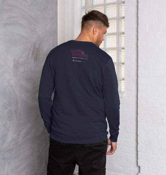 Kawaii Constantine Sweatshirt