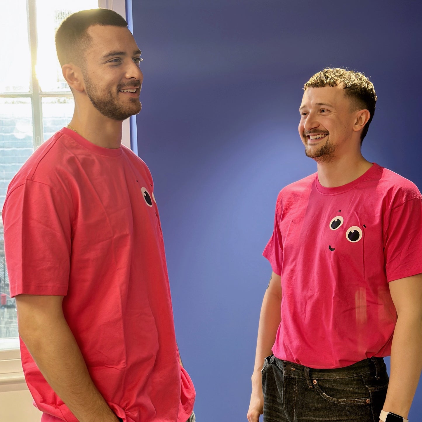 Adult Octopus t-shirt