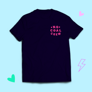 No Coal Crew - Saving Sessions